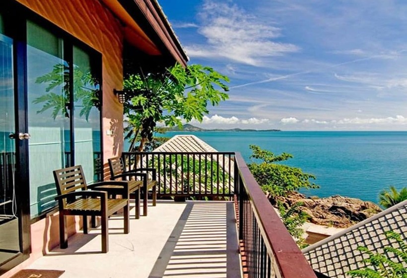 هتل Merit Resort Samui