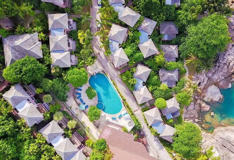 Hotel Merit Resort Samui