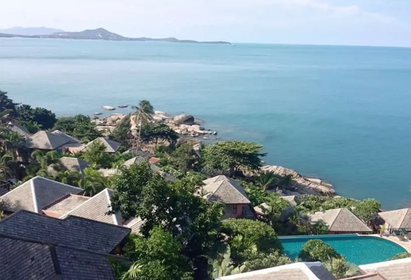 Hotel Merit Resort Samui