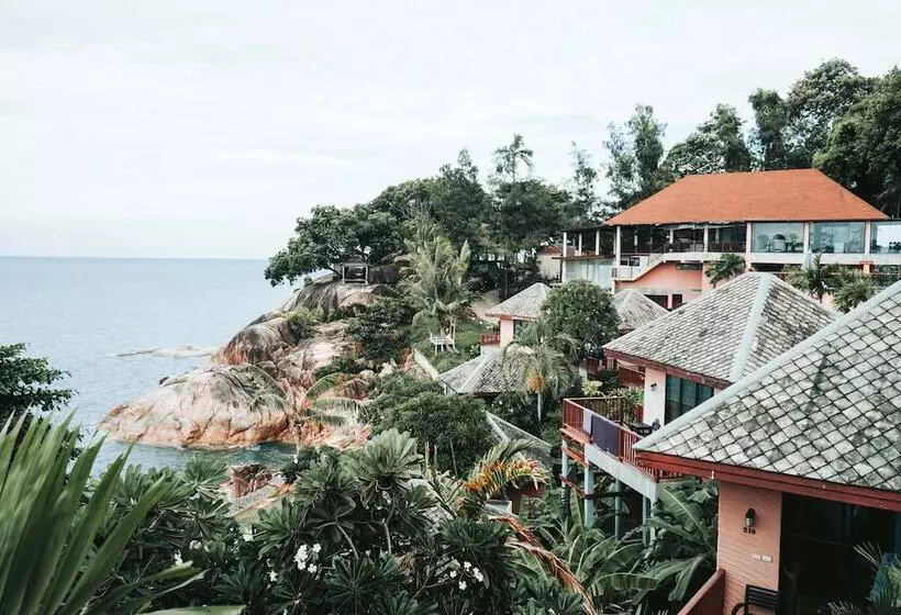 Hotel Merit Resort Samui