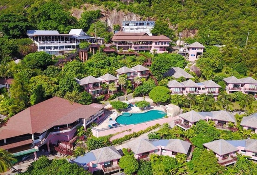 هتل Merit Resort Samui