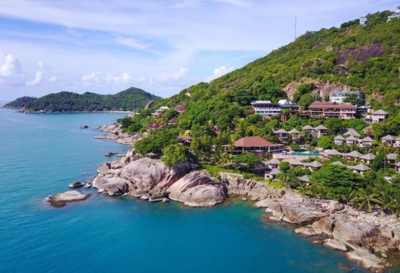 هتل Merit Resort Samui