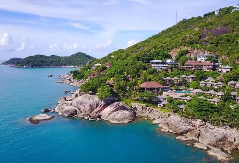 Hotel Merit Resort Samui