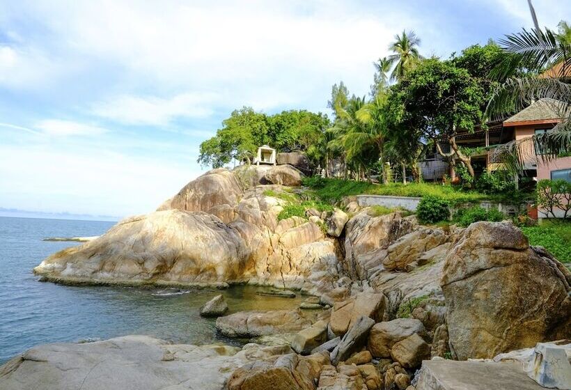 هتل Merit Resort Samui