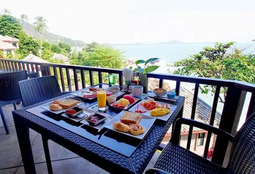 Hotel Merit Resort Samui