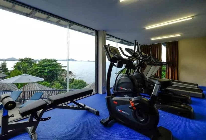 Hotel Merit Resort Samui