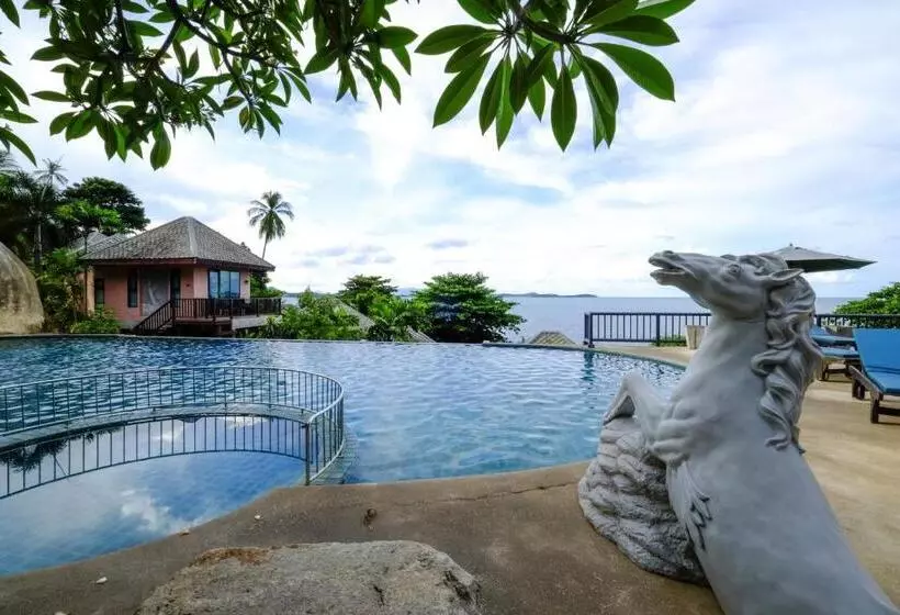 Hotel Merit Resort Samui