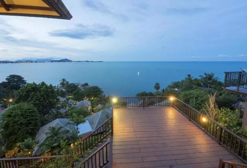 Hotel Merit Resort Samui