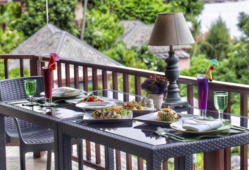 هتل Merit Resort Samui