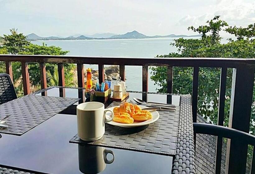 هتل Merit Resort Samui