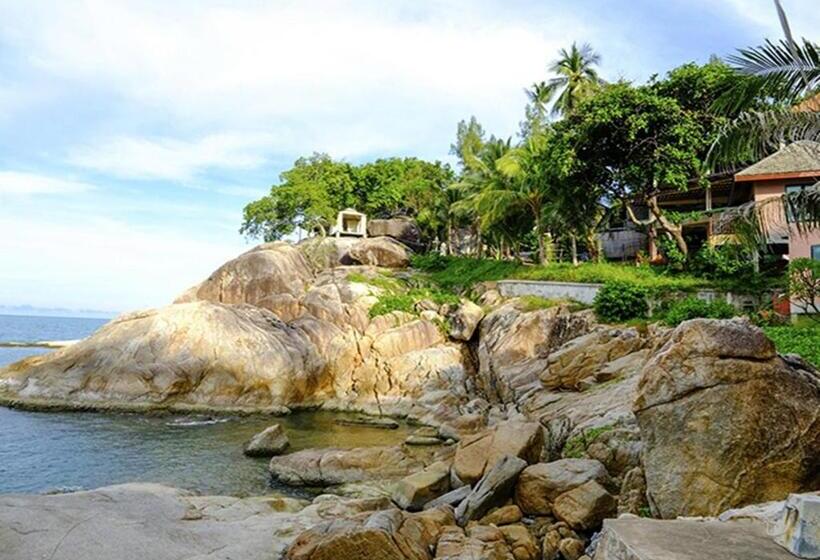 هتل Merit Resort Samui