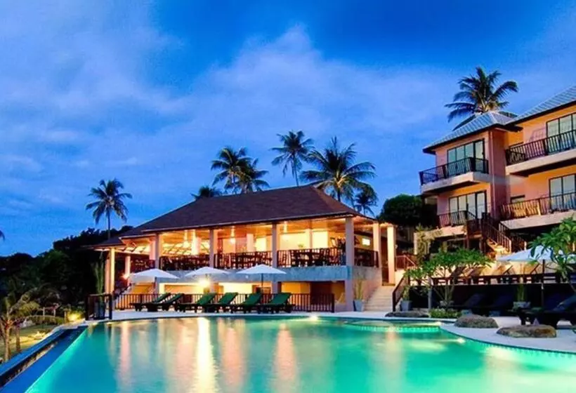 Hotel Merit Resort Samui