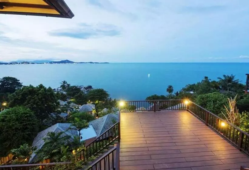 Hotel Merit Resort Samui