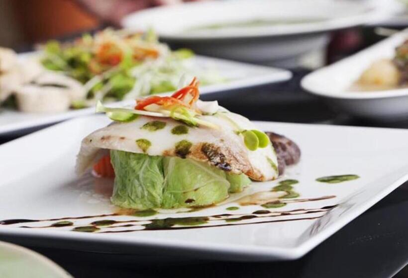 هتل Merit Resort Samui