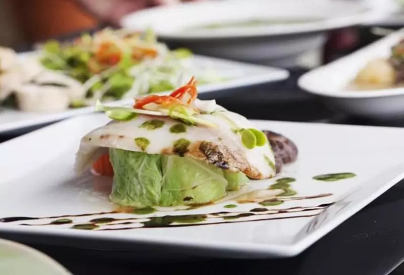 Hotel Merit Resort Samui