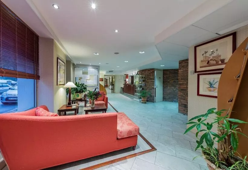 Noemys Neris Montlucon Hotel Restaurant