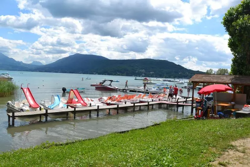 Отель Noemys Viviersdulac