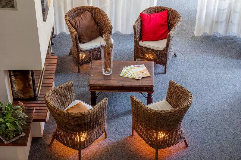 Отель Noemys Viviersdulac