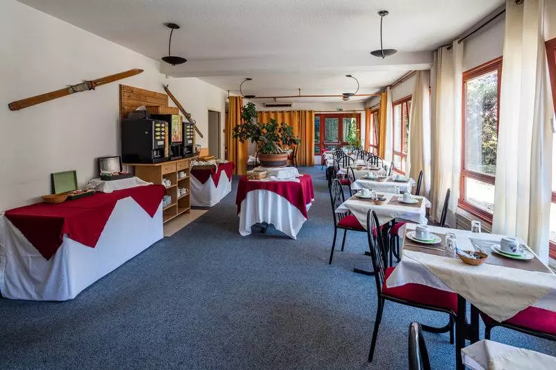 Отель Noemys Viviersdulac