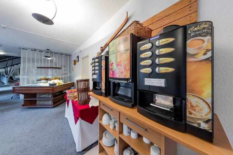 Отель Noemys Viviersdulac