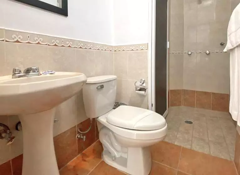 Отель Paloma Del Mar