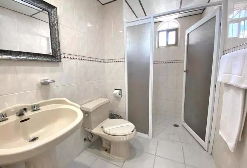 Отель Paloma Del Mar