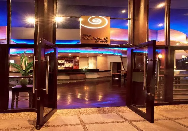 酒店 Rawi Warin Resort And Spa Sha Extra Plus