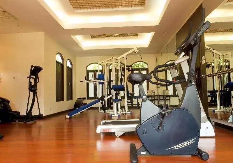 酒店 Rawi Warin Resort And Spa Sha Extra Plus