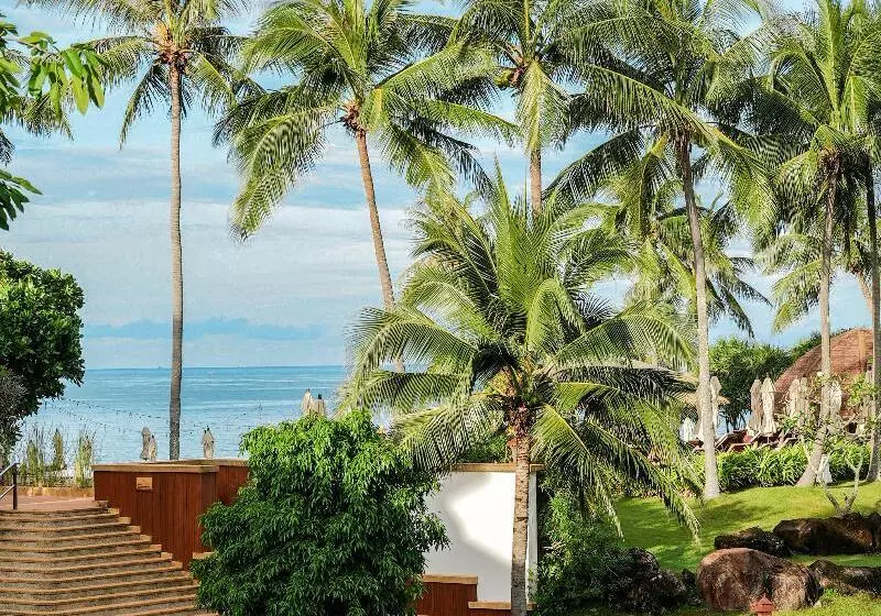 酒店 Rawi Warin Resort And Spa Sha Extra Plus