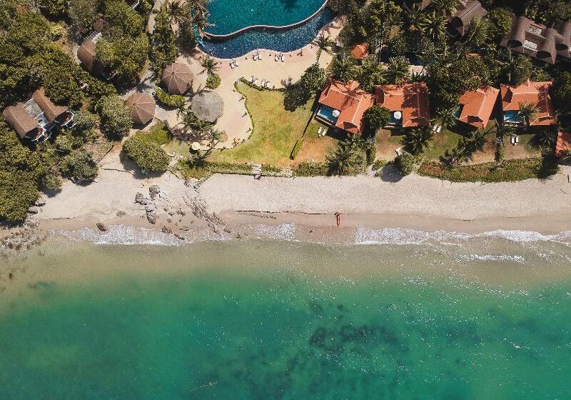 בית מלון כפרי Rawi Warin Resort And Spa   Sha Extra Plus