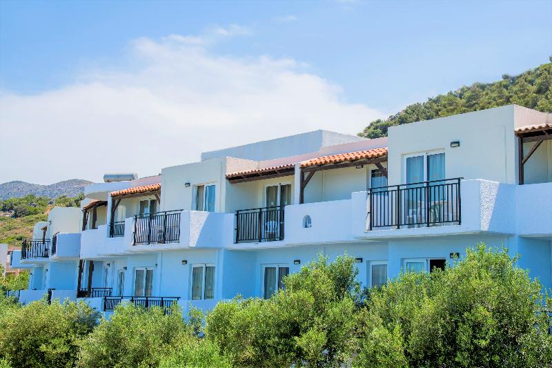 فندق Semiramis Village