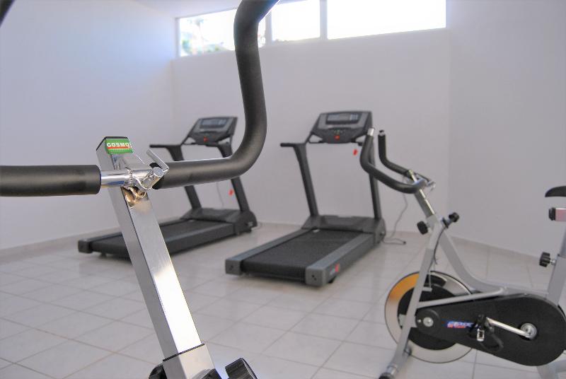 فندق Semiramis Village