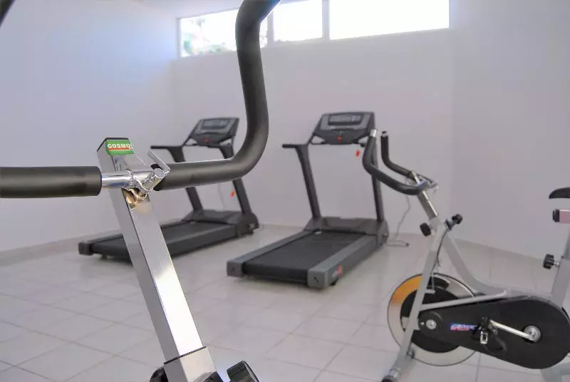 酒店 Semiramis Village