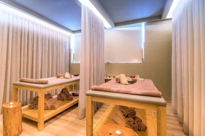 فندق Semiramis Village