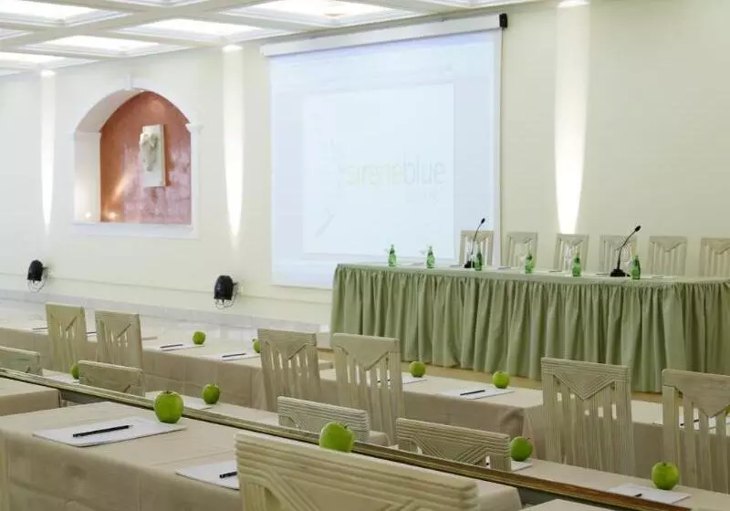 هتل Sirene Blue Luxury Beach Resort