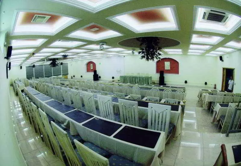 هتل Sirene Blue Luxury Beach Resort