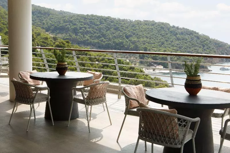 هتل Sirene Blue Luxury Beach Resort