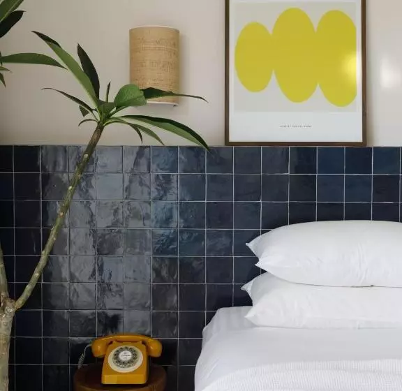 هتل Sirene Blue Luxury Beach Resort