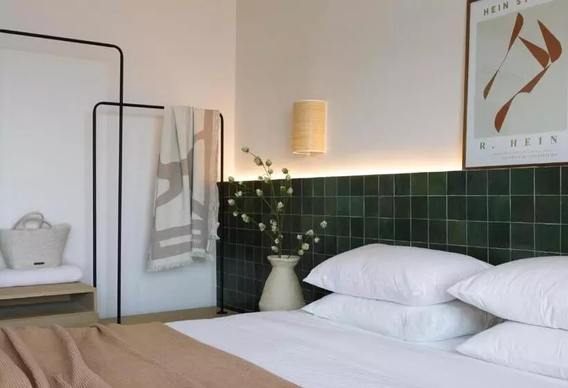 هتل Sirene Blue Luxury Beach Resort