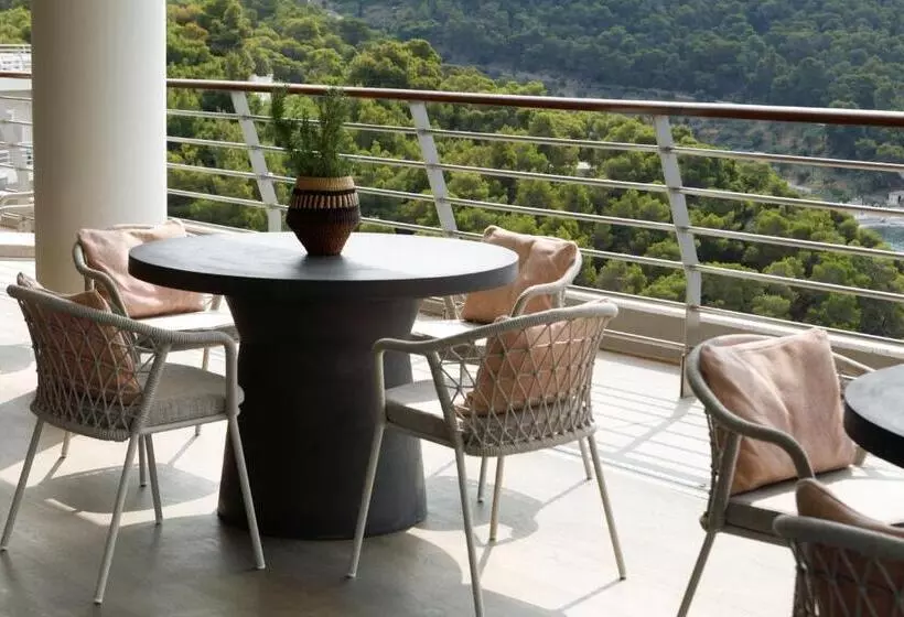 هتل Sirene Blue Luxury Beach Resort