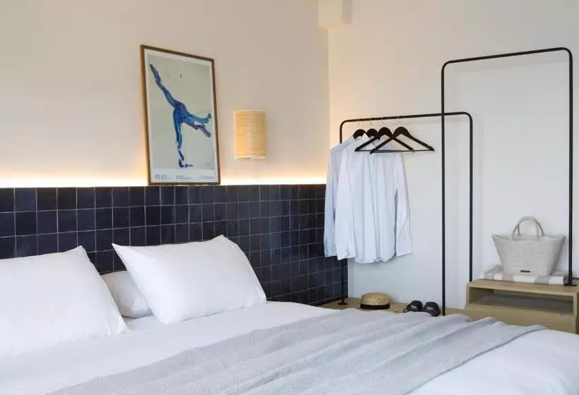 هتل Sirene Blue Luxury Beach Resort