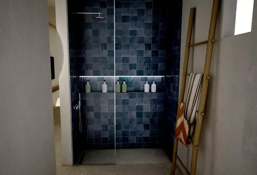 هتل Sirene Blue Luxury Beach Resort