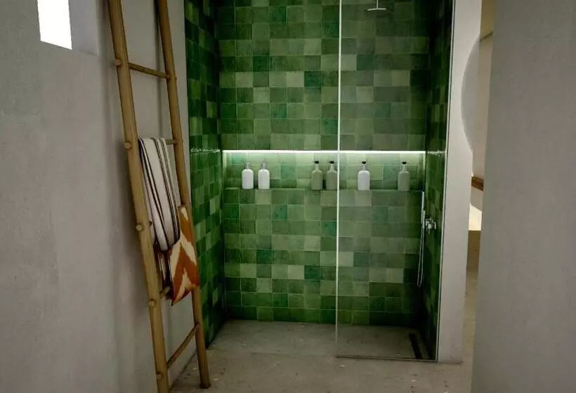 هتل Sirene Blue Luxury Beach Resort