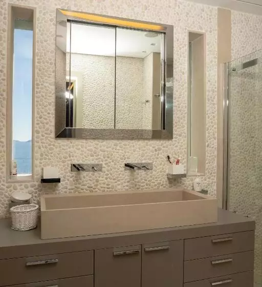 هتل Sirene Blue Luxury Beach Resort