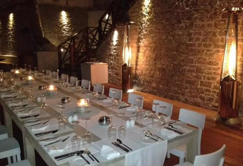 هتل Sirene Blue Luxury Beach Resort