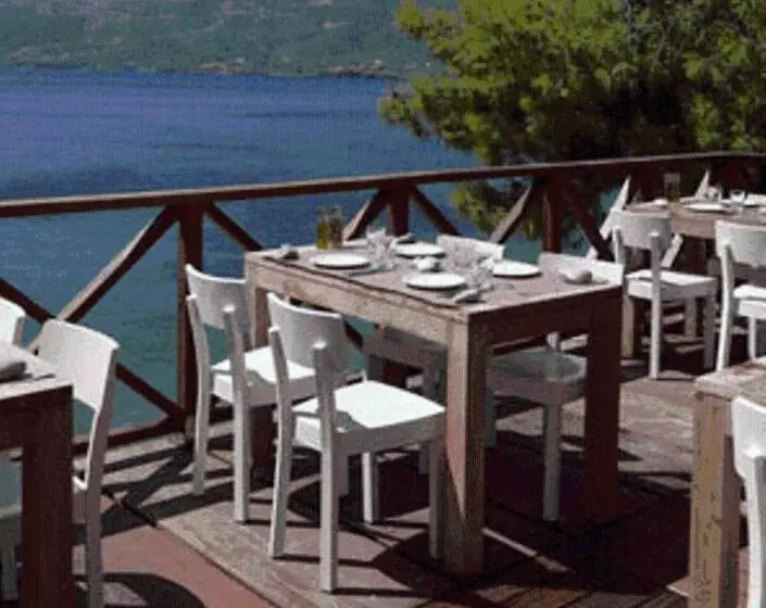 هتل Sirene Blue Luxury Beach Resort