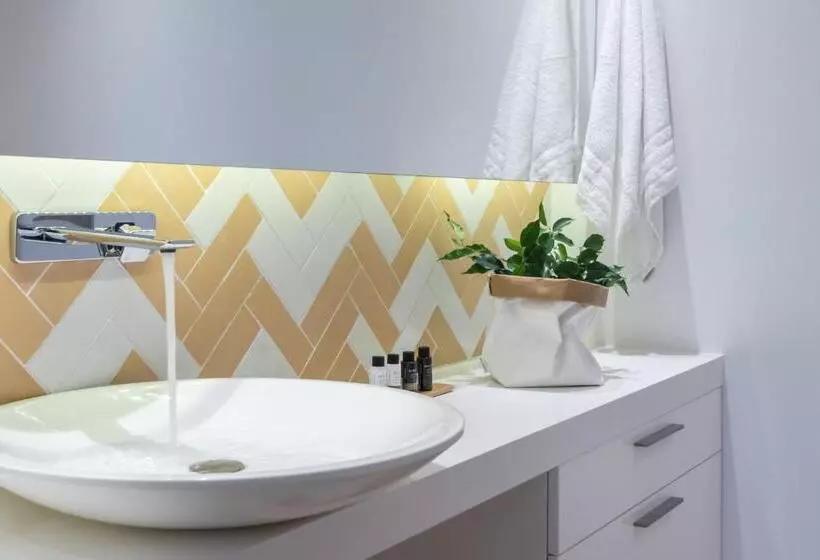 هتل Sirene Blue Luxury Beach Resort