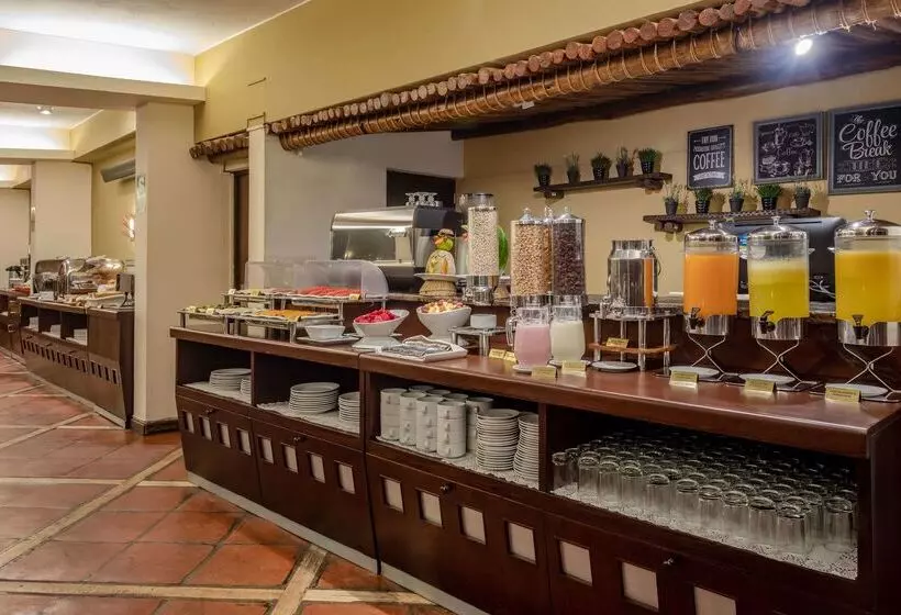 هتل Sonesta Posadas Del Inca Puno