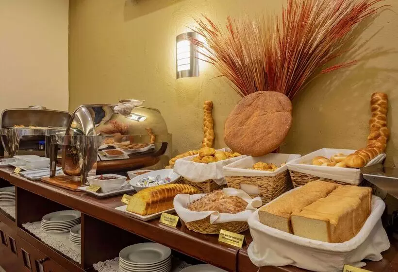 هتل Sonesta Posadas Del Inca Puno