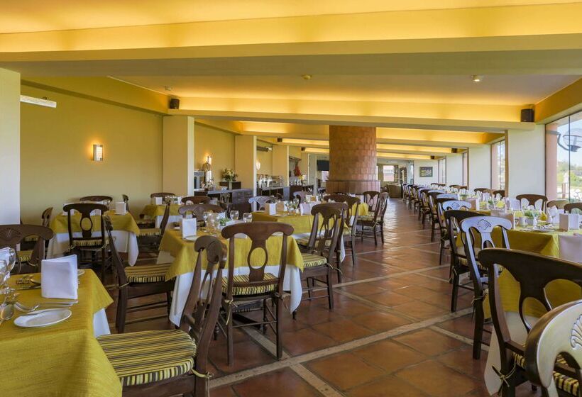 ホテル Sonesta Posadas Del Inca Puno